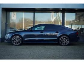 Audi S7 Sportback 4.0 TFSI A7 quattro Pro Line Plus thumbnail 3