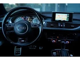 Audi S7 Sportback 4.0 TFSI A7 quattro Pro Line Plus thumbnail 25