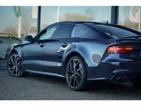 Audi S7 Sportback 4.0 TFSI A7 quattro Pro Line Plus thumbnail 26