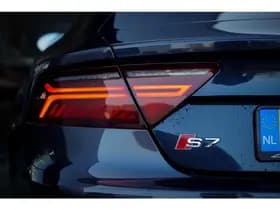 Audi S7 Sportback 4.0 TFSI A7 quattro Pro Line Plus thumbnail 27