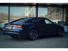Audi S7 Sportback 4.0 TFSI A7 quattro Pro Line Plus thumbnail 4