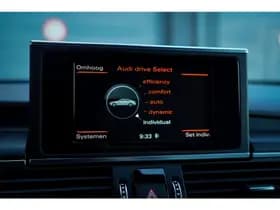 Audi S7 Sportback 4.0 TFSI A7 quattro Pro Line Plus thumbnail 32