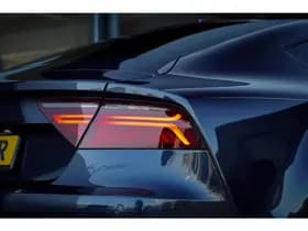 Audi S7 Sportback 4.0 TFSI A7 quattro Pro Line Plus thumbnail 38