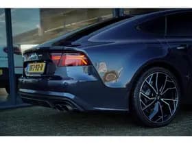 Audi S7 Sportback 4.0 TFSI A7 quattro Pro Line Plus thumbnail 39