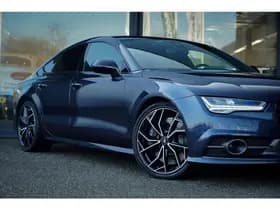 Audi S7 Sportback 4.0 TFSI A7 quattro Pro Line Plus thumbnail 43