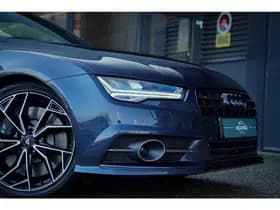 Audi S7 Sportback 4.0 TFSI A7 quattro Pro Line Plus thumbnail 44