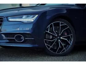 Audi S7 Sportback 4.0 TFSI A7 quattro Pro Line Plus thumbnail 46
