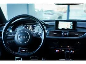 Audi S7 Sportback 4.0 TFSI A7 quattro Pro Line Plus thumbnail 47