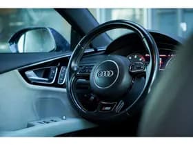 Audi S7 Sportback 4.0 TFSI A7 quattro Pro Line Plus thumbnail 6