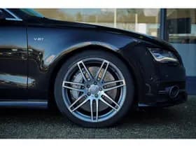 Audi S7 Sportback 4.0 TFSI A7 quattro Pro Line plus thumbnail 11