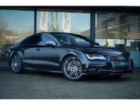 Audi S7 Sportback 4.0 TFSI A7 quattro Pro Line plus thumbnail 12