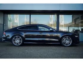 Audi S7 Sportback 4.0 TFSI A7 quattro Pro Line plus thumbnail 13