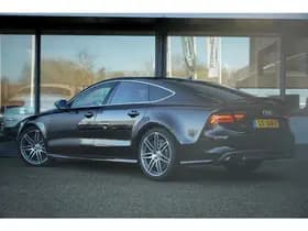 Audi S7 Sportback 4.0 TFSI A7 quattro Pro Line plus thumbnail 14