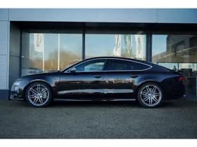 Audi S7 Sportback 4.0 TFSI A7 quattro Pro Line plus thumbnail 3