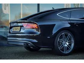 Audi S7 Sportback 4.0 TFSI A7 quattro Pro Line plus thumbnail 27
