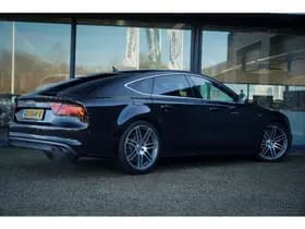 Audi S7 Sportback 4.0 TFSI A7 quattro Pro Line plus thumbnail 4