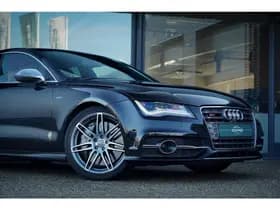 Audi S7 Sportback 4.0 TFSI A7 quattro Pro Line plus thumbnail 37