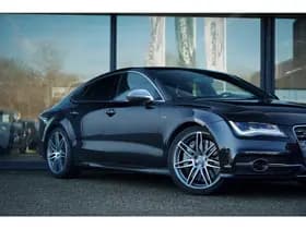 Audi S7 Sportback 4.0 TFSI A7 quattro Pro Line plus thumbnail 39