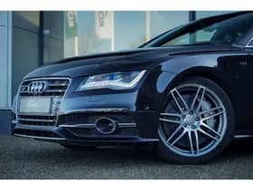 Audi S7 Sportback 4.0 TFSI A7 quattro Pro Line plus thumbnail 47