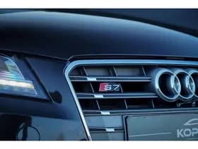 Audi S7 Sportback 4.0 TFSI A7 quattro Pro Line plus thumbnail 48