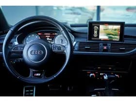 Audi S7 Sportback 4.0 TFSI A7 quattro Pro Line plus thumbnail 7