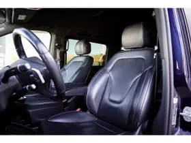 Mercedes-Benz V-Klasse 250d Extra Lang DC Avantgarde Edition thumbnail 2