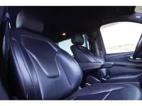 Mercedes-Benz V-Klasse 250d Extra Lang DC Avantgarde Edition thumbnail 16