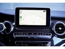 Mercedes-Benz V-Klasse 250d Extra Lang DC Avantgarde Edition thumbnail 17