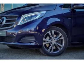 Mercedes-Benz V-Klasse 250d Extra Lang DC Avantgarde Edition thumbnail 19