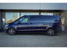 Mercedes-Benz V-Klasse 250d Extra Lang DC Avantgarde Edition thumbnail 3