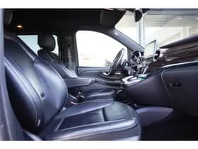Mercedes-Benz V-Klasse 250d Extra Lang DC Avantgarde Edition thumbnail 22