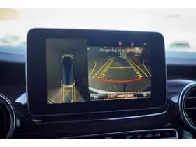 Mercedes-Benz V-Klasse 250d Extra Lang DC Avantgarde Edition thumbnail 23