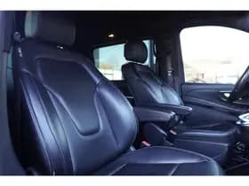 Mercedes-Benz V-Klasse 250d Extra Lang DC Avantgarde Edition thumbnail 24