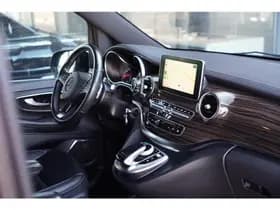 Mercedes-Benz V-Klasse 250d Extra Lang DC Avantgarde Edition thumbnail 25