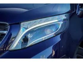 Mercedes-Benz V-Klasse 250d Extra Lang DC Avantgarde Edition thumbnail 26