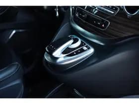 Mercedes-Benz V-Klasse 250d Extra Lang DC Avantgarde Edition thumbnail 27