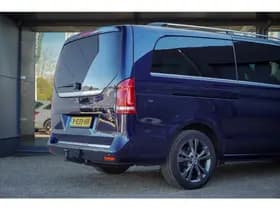 Mercedes-Benz V-Klasse 250d Extra Lang DC Avantgarde Edition thumbnail 31