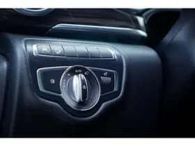 Mercedes-Benz V-Klasse 250d Extra Lang DC Avantgarde Edition thumbnail 32