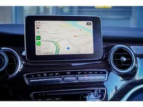 Mercedes-Benz V-Klasse 250d Extra Lang DC Avantgarde Edition thumbnail 35