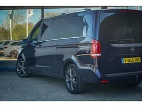 Mercedes-Benz V-Klasse 250d Extra Lang DC Avantgarde Edition thumbnail 39