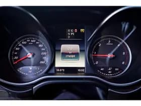 Mercedes-Benz V-Klasse 250d Extra Lang DC Avantgarde Edition thumbnail 5