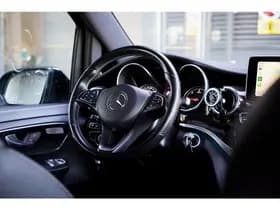 Mercedes-Benz V-Klasse 250d Extra Lang DC Avantgarde Edition thumbnail 43