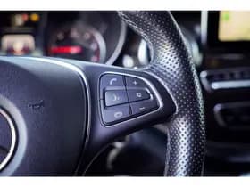 Mercedes-Benz V-Klasse 250d Extra Lang DC Avantgarde Edition thumbnail 44