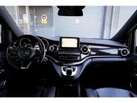 Mercedes-Benz V-Klasse 250d Extra Lang DC Avantgarde Edition thumbnail 45