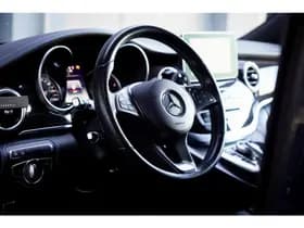 Mercedes-Benz V-Klasse 250d Extra Lang DC Avantgarde Edition thumbnail 6