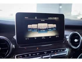 Mercedes-Benz V-Klasse 250d Extra Lang DC Avantgarde Edition thumbnail 51