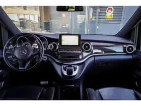 Mercedes-Benz V-Klasse 250d Extra Lang DC Avantgarde Edition thumbnail 7