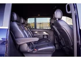 Mercedes-Benz V-Klasse 250d Extra Lang DC Avantgarde Edition thumbnail 8