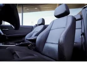 BMW 1 Serie Cabrio 125i High Executive thumbnail 2