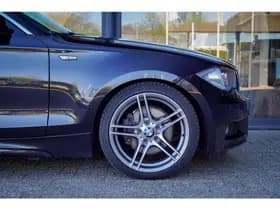 BMW 1 Serie Cabrio 125i High Executive thumbnail 11